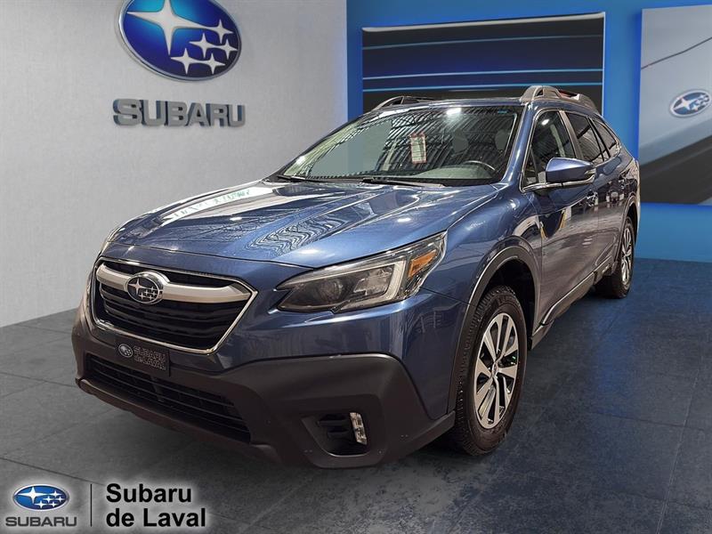 subaru Outback 2022