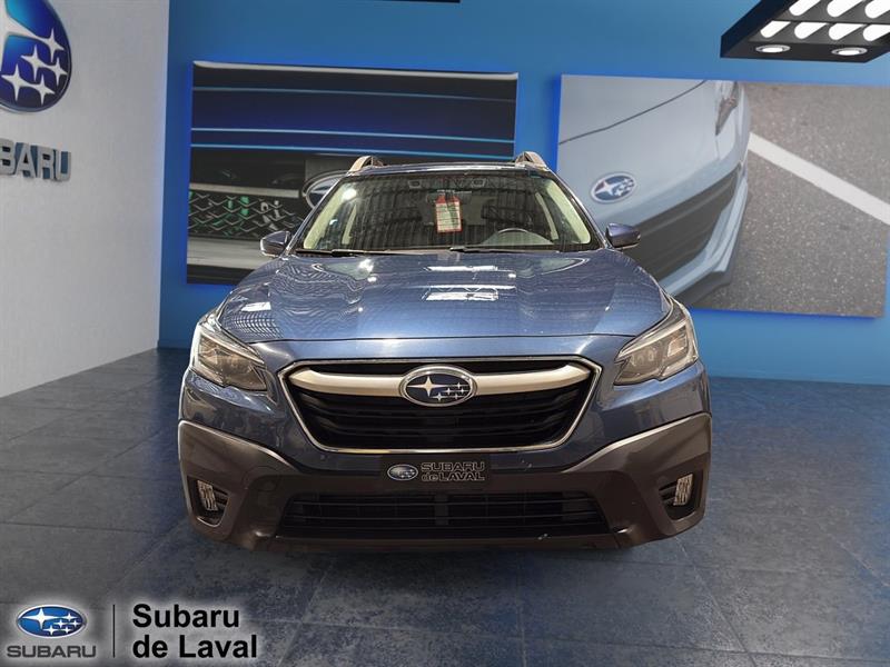 subaru Outback 2022 - 2