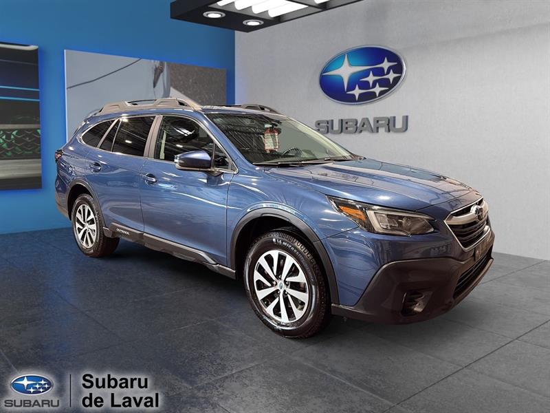 subaru Outback 2022 - 3