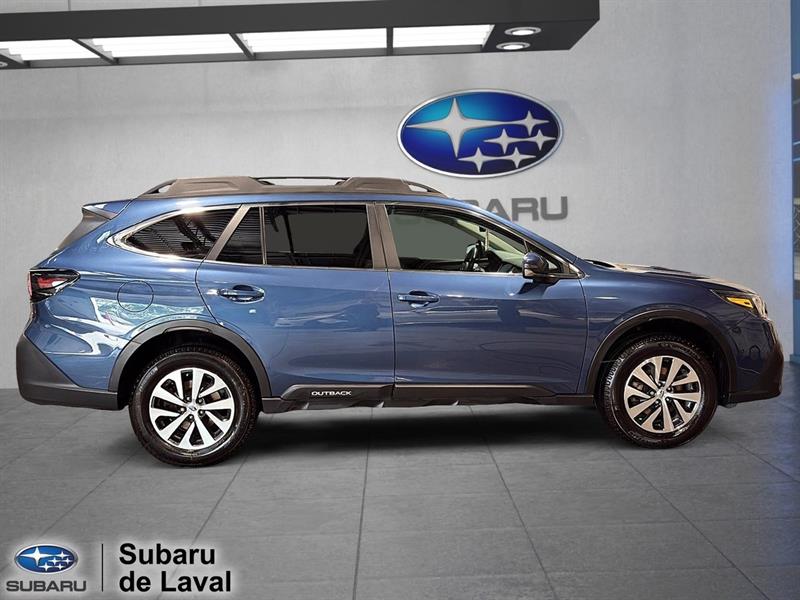 subaru Outback 2022 - 4