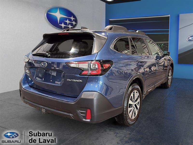 subaru Outback 2022 - 5