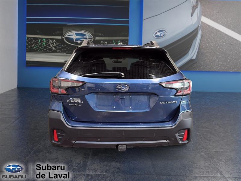 subaru Outback 2022 - 6