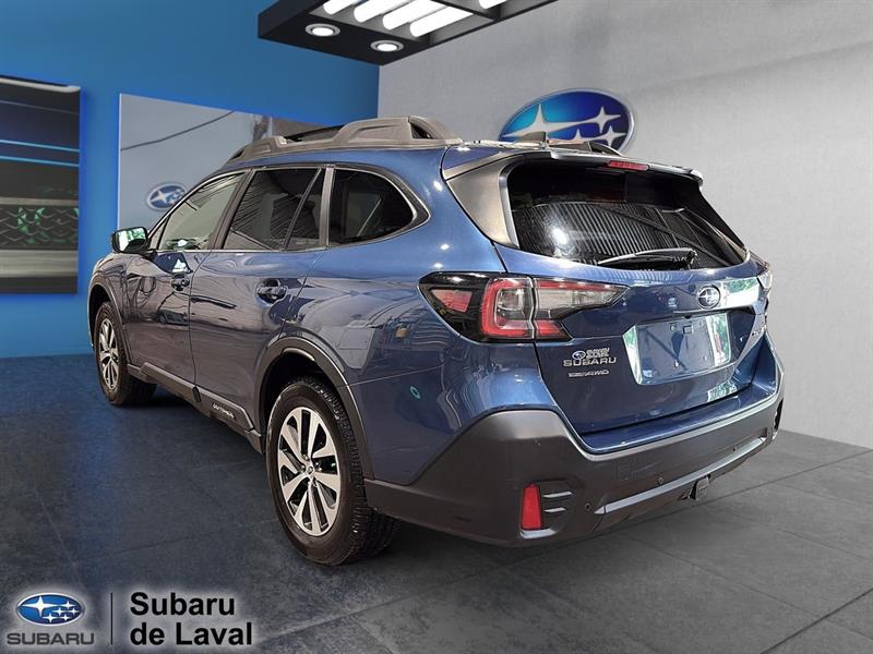 subaru Outback 2022 - 7