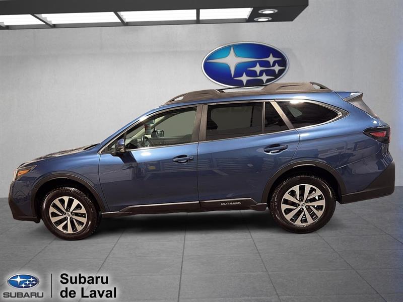 subaru Outback 2022 - 8