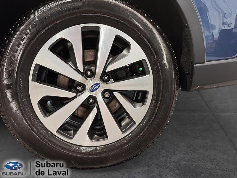 subaru Outback 2022 - 9