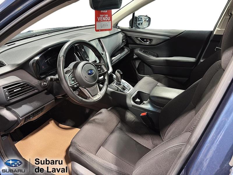 subaru Outback 2022 - 10