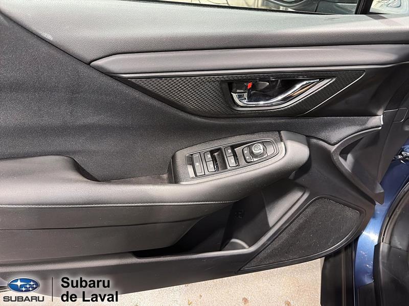 subaru Outback 2022 - 11