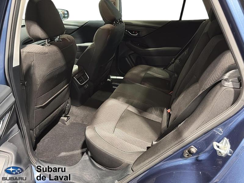 subaru Outback 2022 - 13