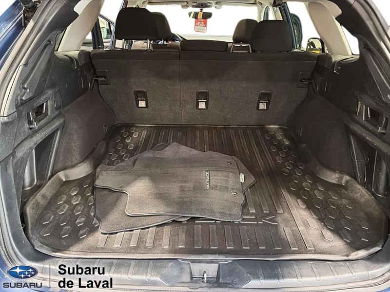 subaru Outback 2022 - 14