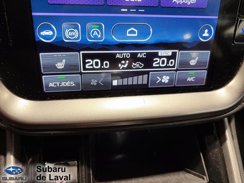 subaru Outback 2022 - 15