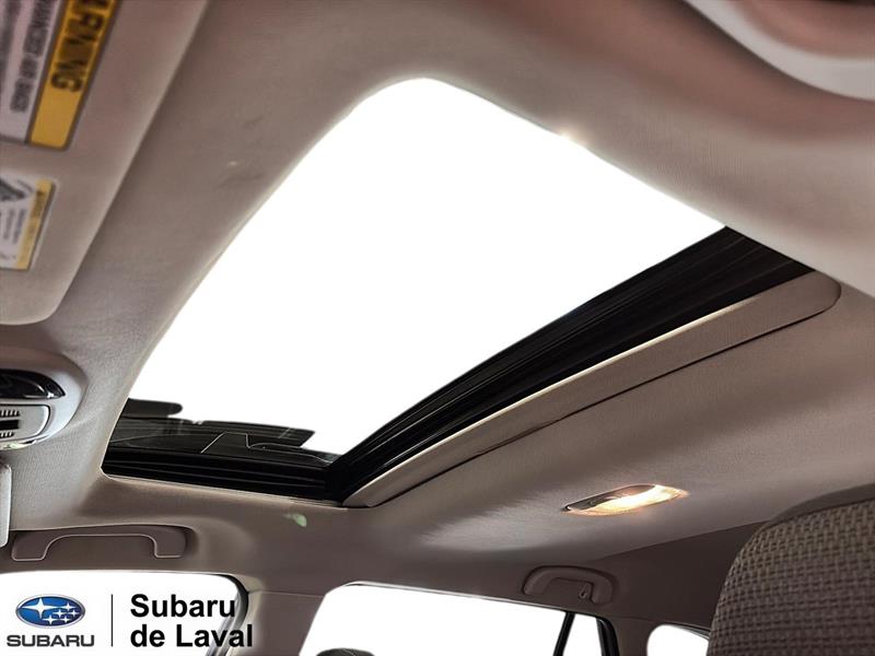 subaru Outback 2022 - 16