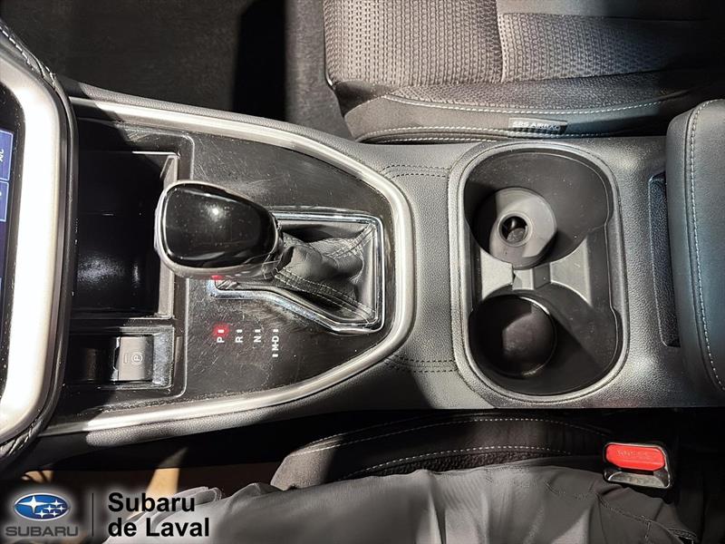 subaru Outback 2022 - 18