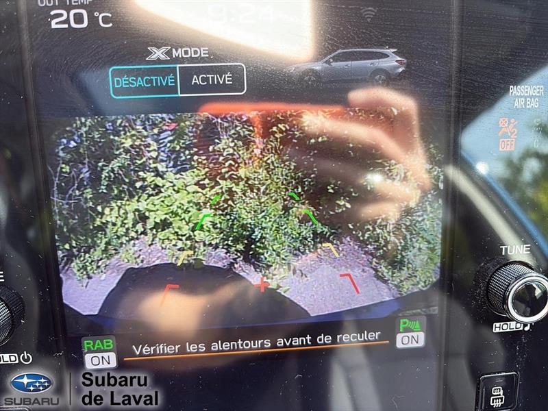 subaru Outback 2022 - 20