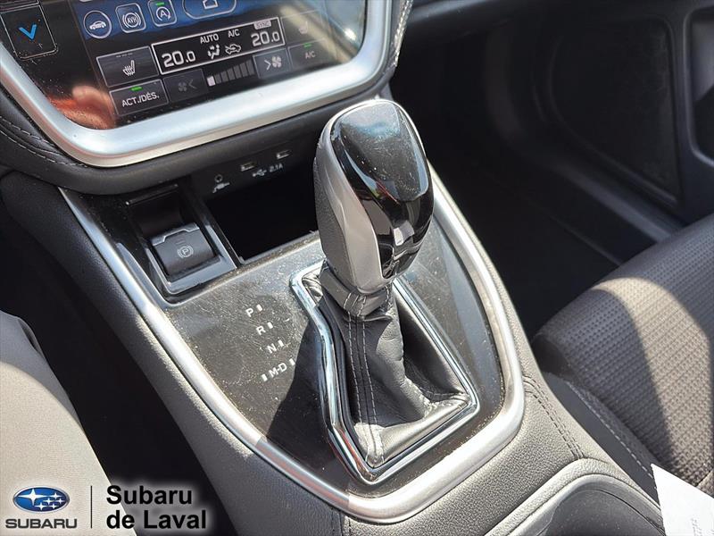 subaru Outback 2022 - 21
