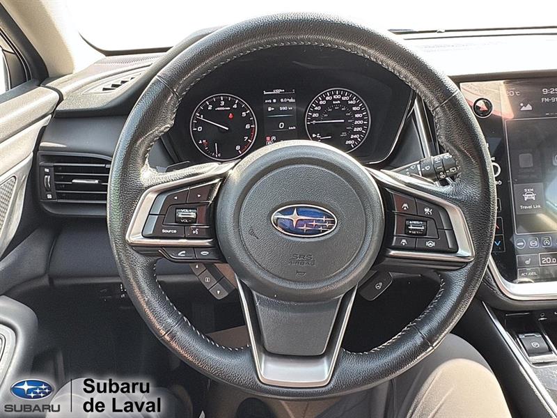 subaru Outback 2022 - 22