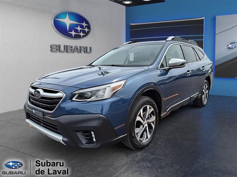 subaru Outback 2022