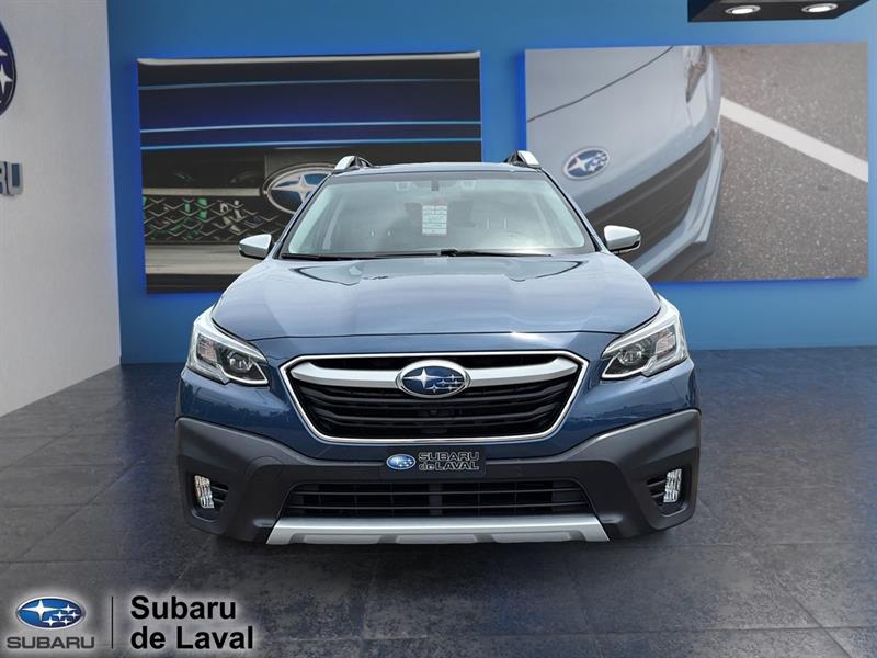 subaru Outback 2022 - 2