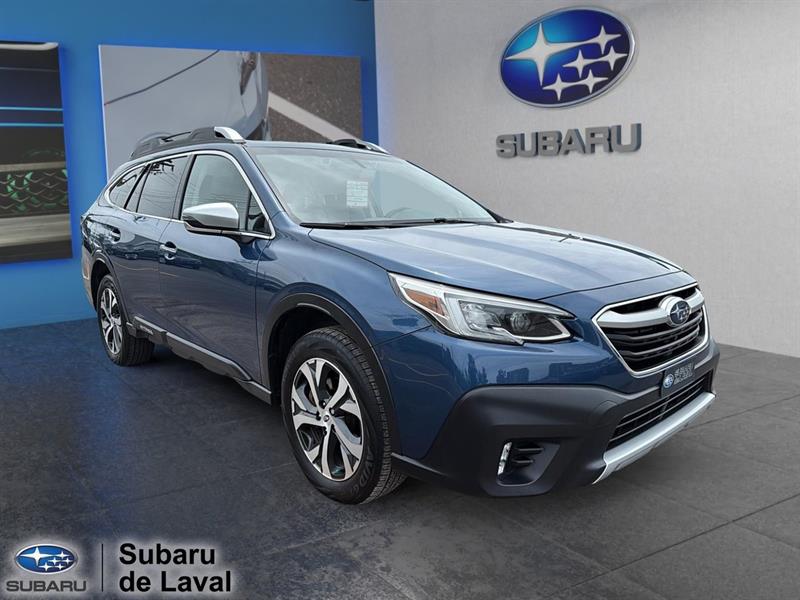 subaru Outback 2022 - 3
