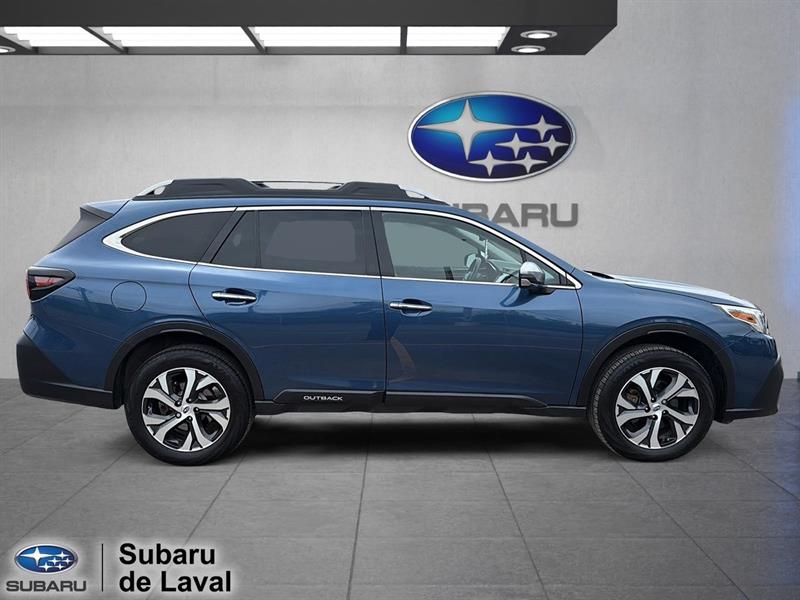 subaru Outback 2022 - 4