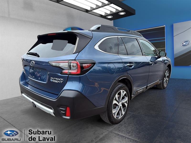 subaru Outback 2022 - 5