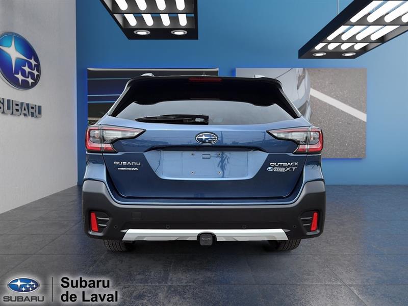 subaru Outback 2022 - 6