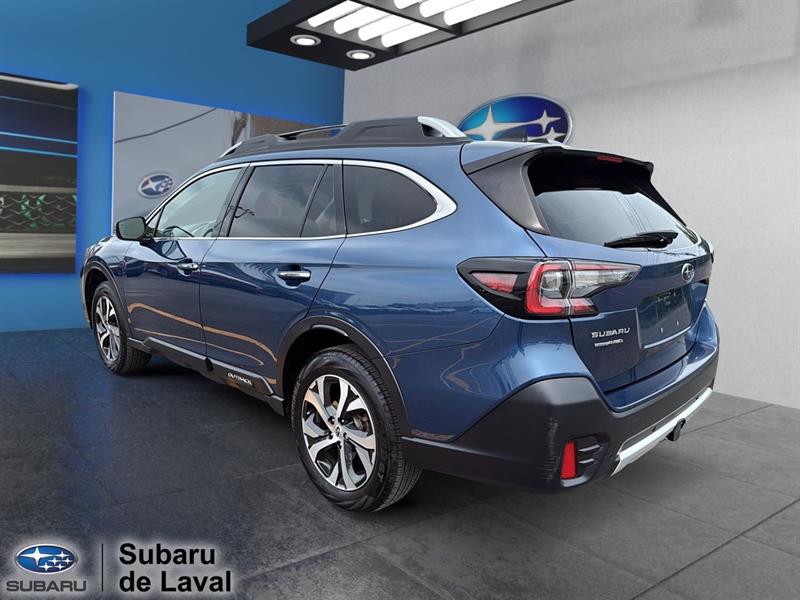 subaru Outback 2022 - 7