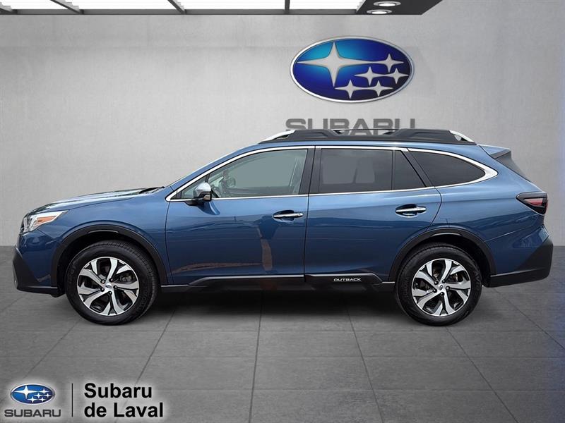 subaru Outback 2022 - 8