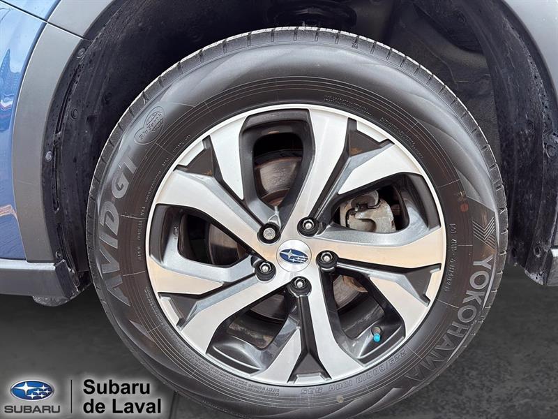 subaru Outback 2022 - 9
