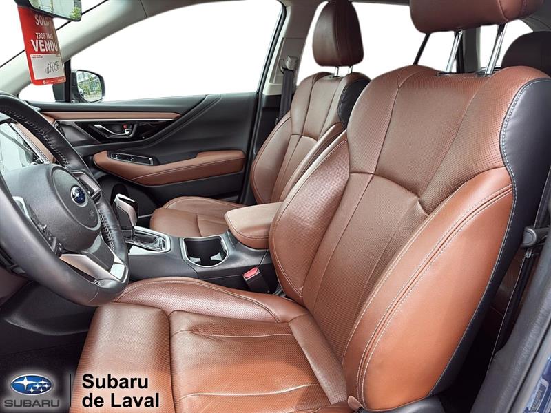 subaru Outback 2022 - 10