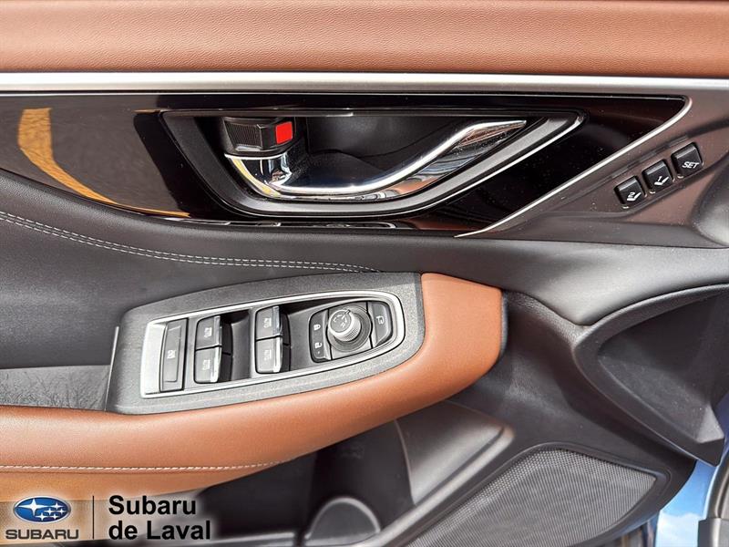 subaru Outback 2022 - 11