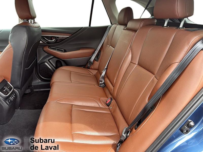 subaru Outback 2022 - 12