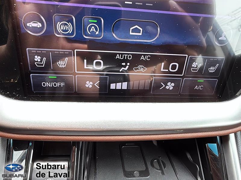 subaru Outback 2022 - 13