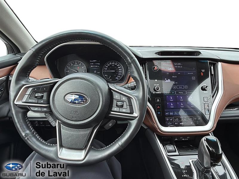 subaru Outback 2022 - 15