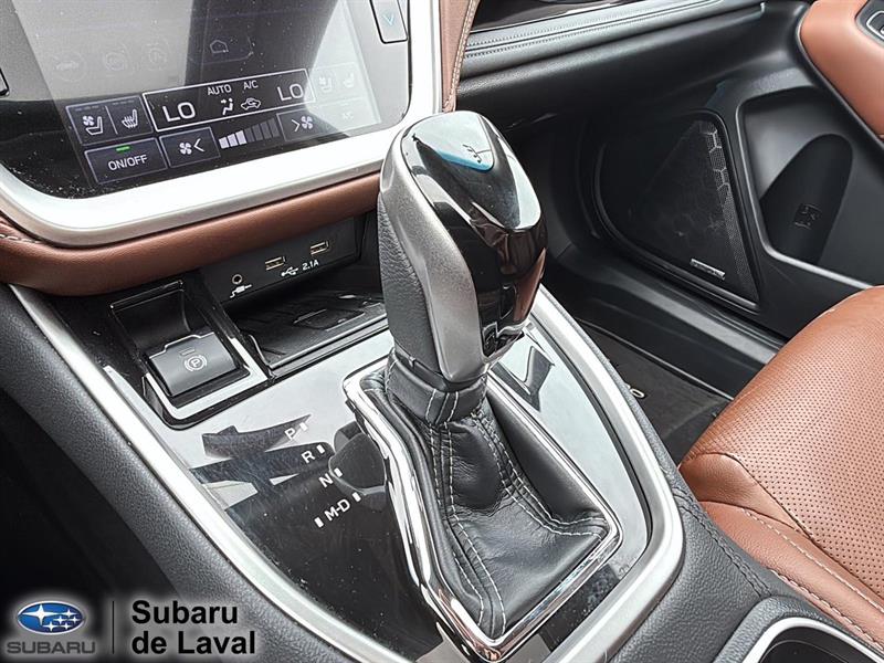 subaru Outback 2022 - 18