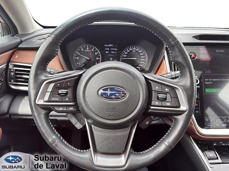 subaru Outback 2022 - 19