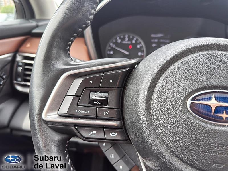 subaru Outback 2022 - 20