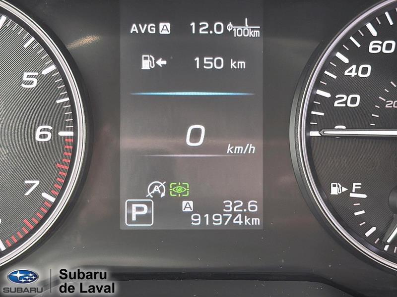 subaru Outback 2022 - 23