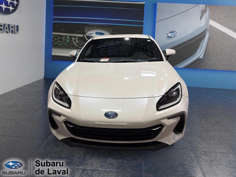 subaru BRZ 2023 - 2