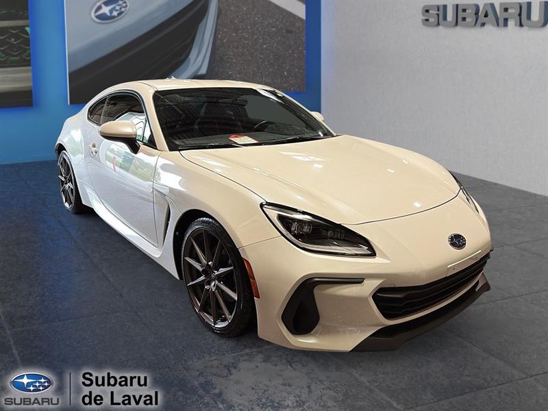 subaru BRZ 2023 - 3
