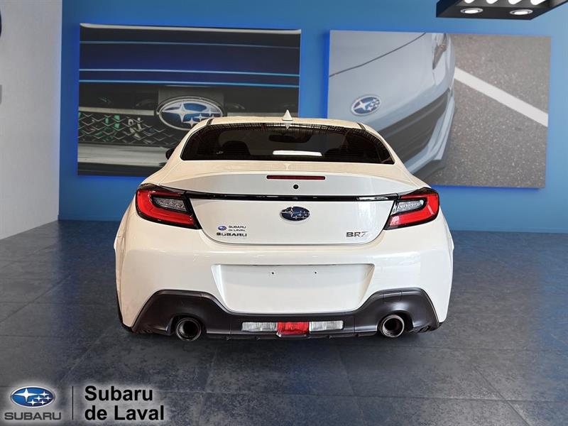 subaru BRZ 2023 - 5