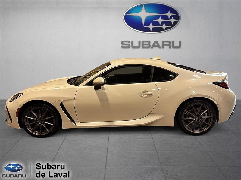 subaru BRZ 2023 - 7