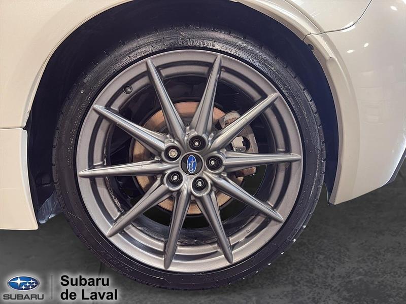 subaru BRZ 2023 - 8