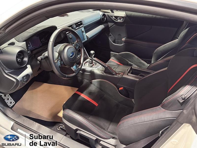 subaru BRZ 2023 - 9