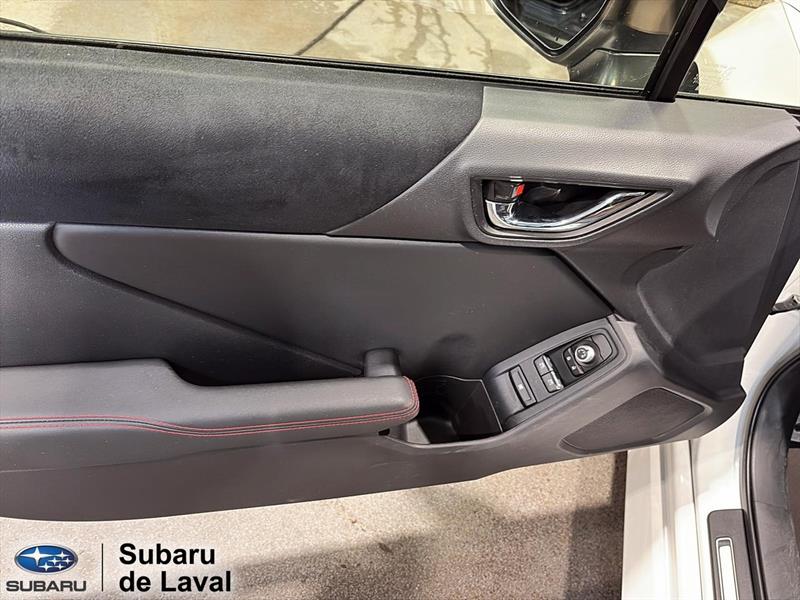 subaru BRZ 2023 - 10
