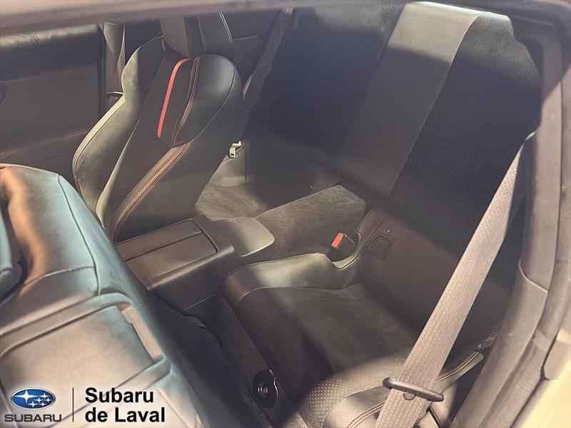 subaru BRZ 2023 - 12