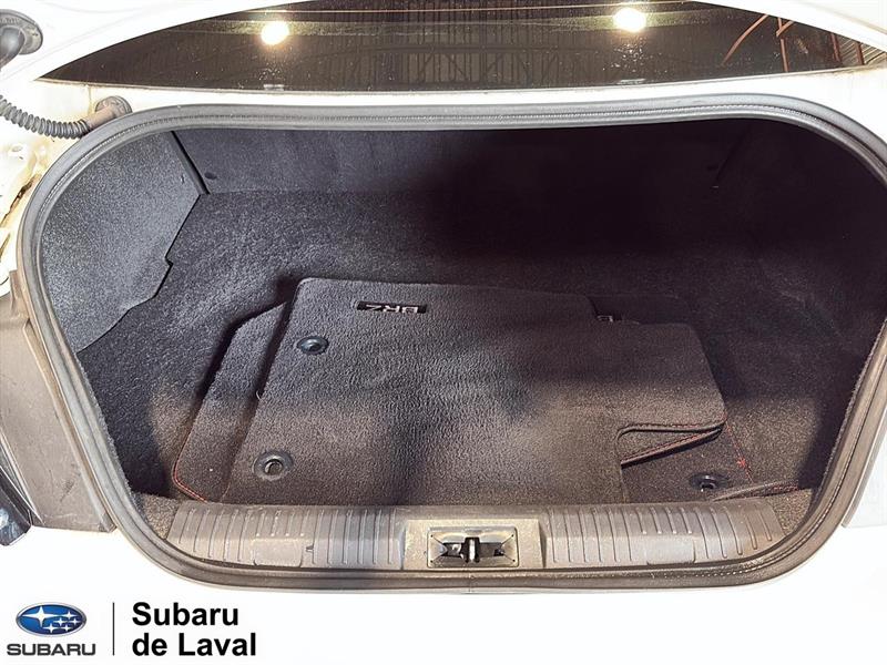 subaru BRZ 2023 - 13
