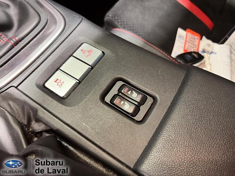 subaru BRZ 2023 - 14