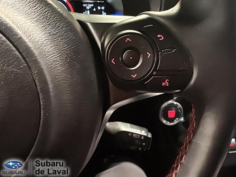 subaru BRZ 2023 - 22
