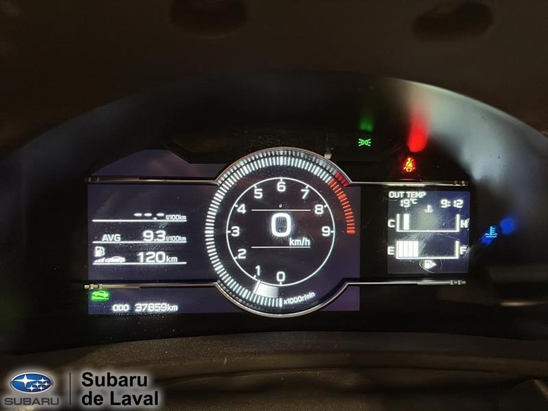 subaru BRZ 2023 - 23