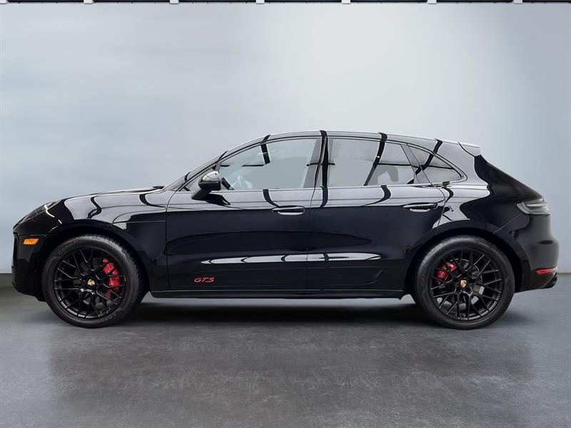porsche Macan 2020 - 2